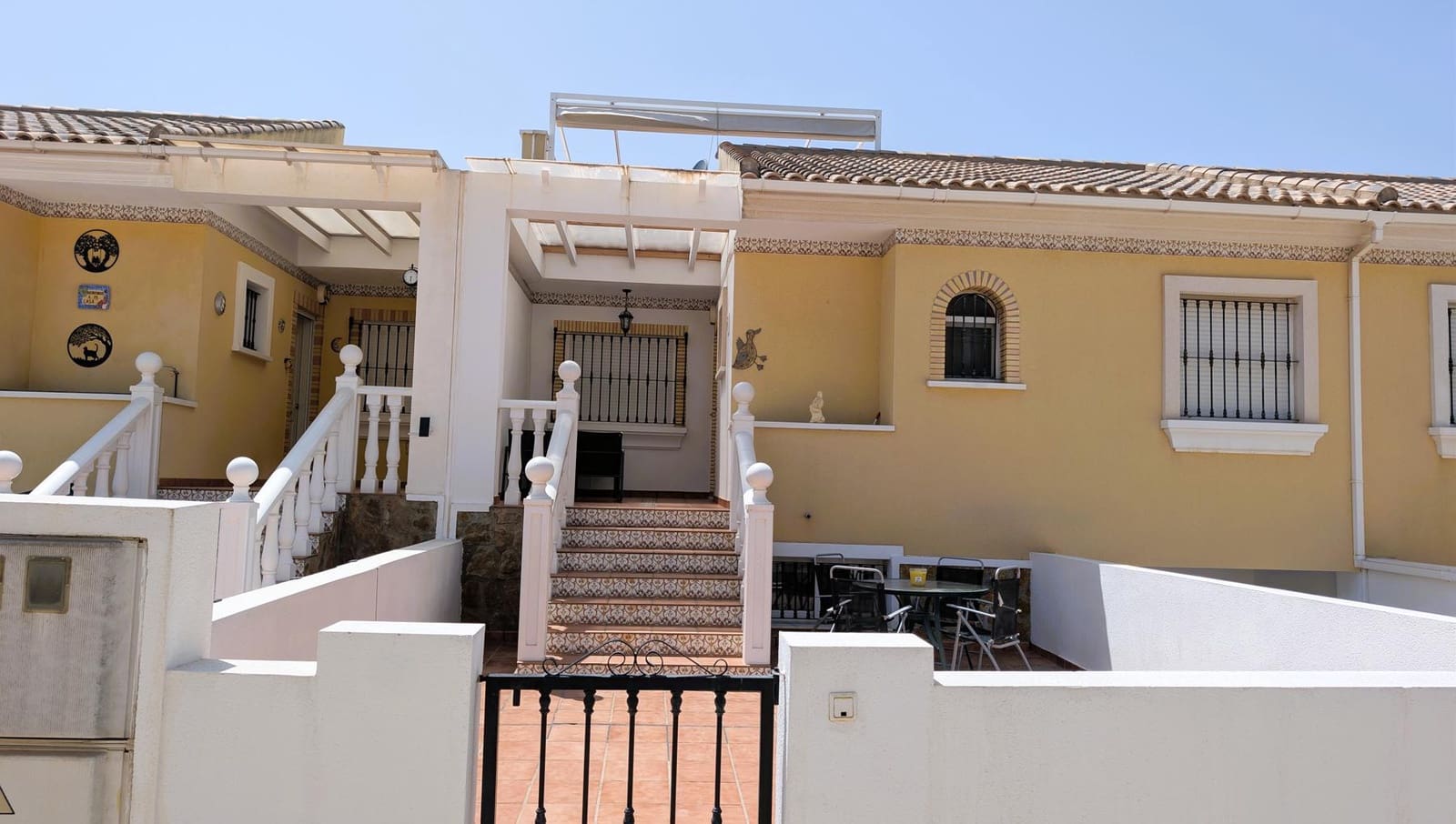 5 Zimmer Villa zu verkaufen in Algorfa mit Pool Garage - 269.990 € (Ref: 9999330)