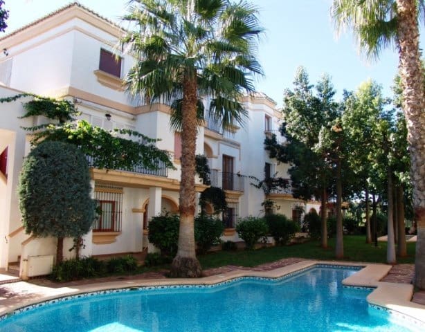 1 sypialnia Apartament do wynajęcia w Les Bovetes - La Felicidad, Dénia z basenem garażem - 900 € (Ref: 10051888)