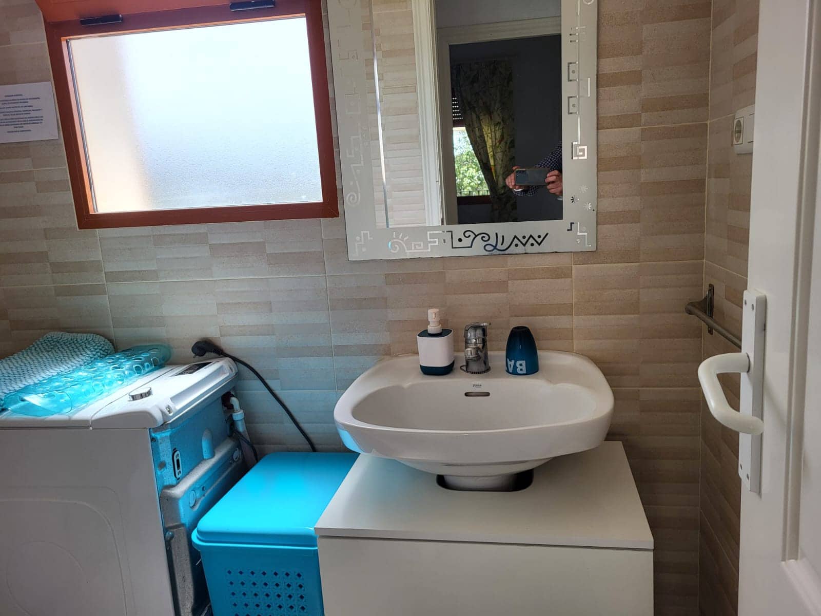 1 sypialnia Apartament do wynajęcia w Denia z basenem garażem - 900 € (Ref: 10051964)