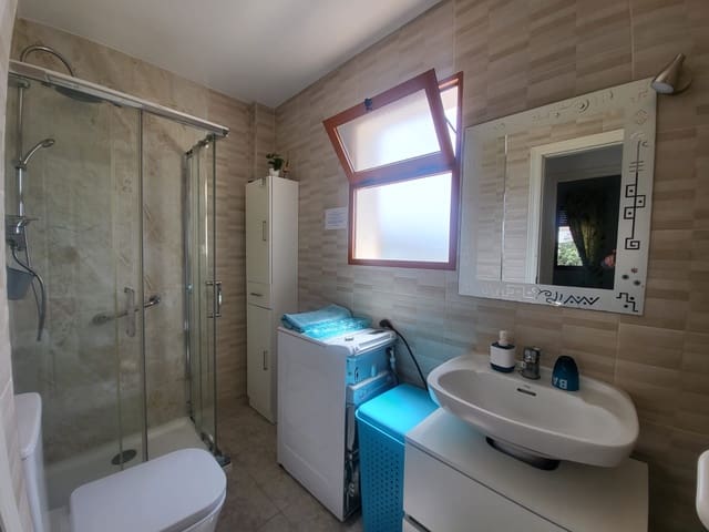 1 sypialnia Apartament do wynajęcia w Les Bovetes - La Felicidad, Dénia z basenem garażem - 900 € (Ref: 10051964)