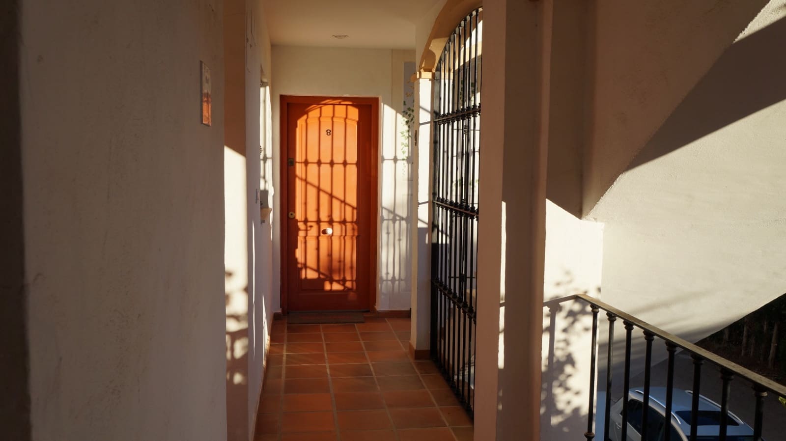 1 sypialnia Apartament do wynajęcia w Denia z basenem garażem - 900 € (Ref: 10051964)
