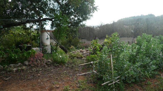 Finca/Casa Rural de 4 habitaciones en Dénia en venta - 475.000 € (Ref: 4345335)
