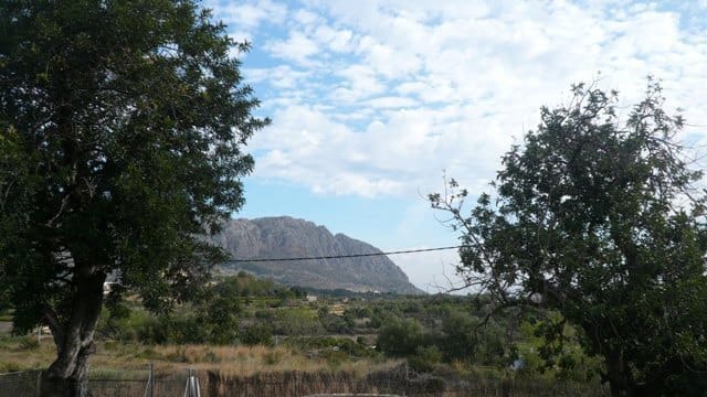 4 camera da letto Finca/Casa di Campagna in vendita in Denia - 475.000 € (Rif: 4345335)