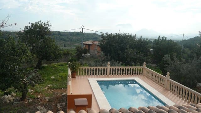 4 camera da letto Finca/Casa di Campagna in vendita in Denia - 475.000 € (Rif: 4345335)