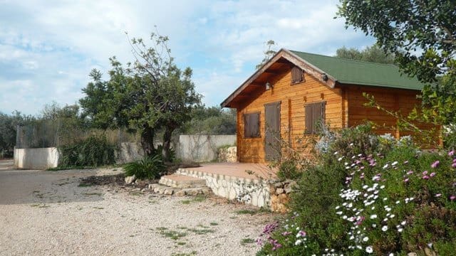 4 camera da letto Finca/Casa di Campagna in vendita in Denia - 475.000 € (Rif: 4345335)