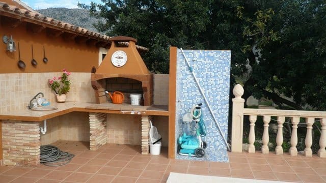 4 camera da letto Finca/Casa di Campagna in vendita in Denia - 475.000 € (Rif: 4345335)