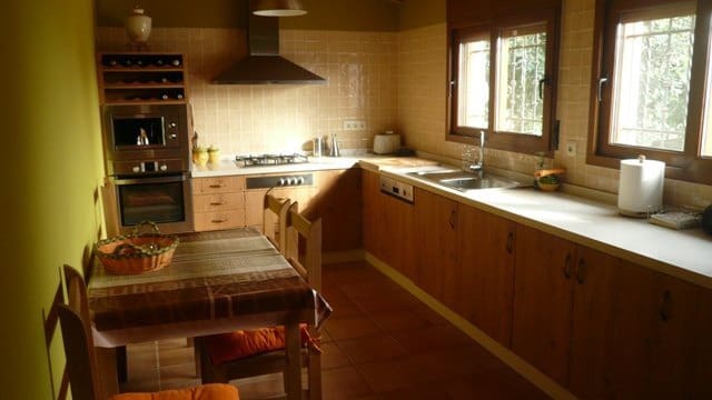 4 camera da letto Finca/Casa di Campagna in vendita in Denia - 475.000 € (Rif: 4345335)