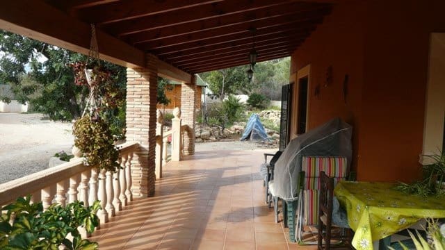 4 camera da letto Finca/Casa di Campagna in vendita in Denia - 475.000 € (Rif: 4345335)