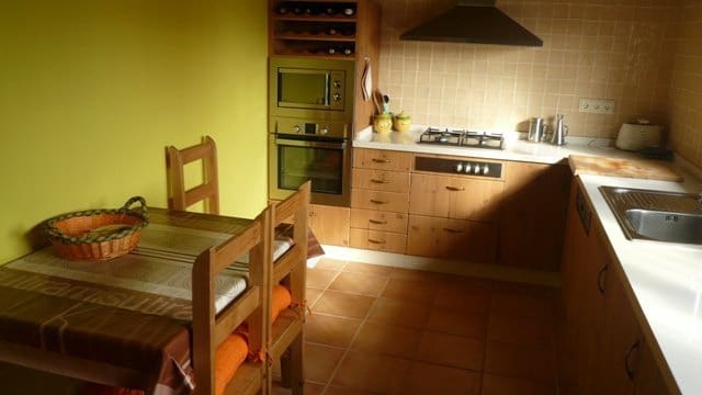 4 camera da letto Finca/Casa di Campagna in vendita in Denia - 475.000 € (Rif: 4345335)