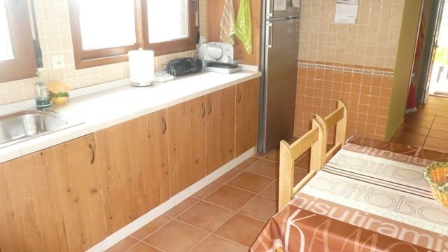 4 camera da letto Finca/Casa di Campagna in vendita in Denia - 475.000 € (Rif: 4345335)