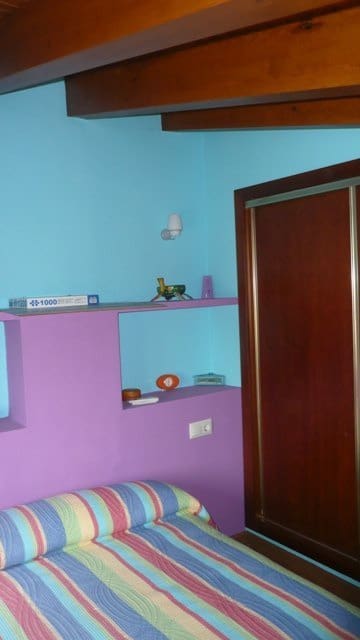 4 camera da letto Finca/Casa di Campagna in vendita in Denia - 475.000 € (Rif: 4345335)