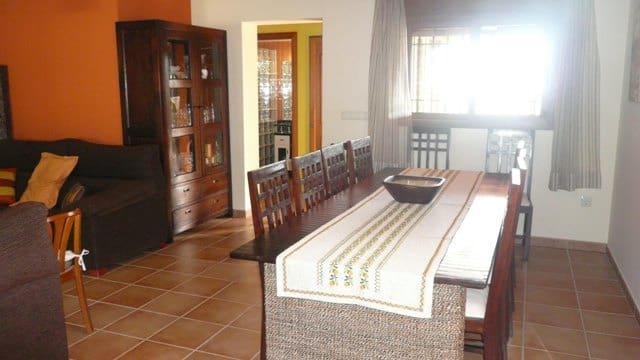 4 camera da letto Finca/Casa di Campagna in vendita in Denia - 475.000 € (Rif: 4345335)