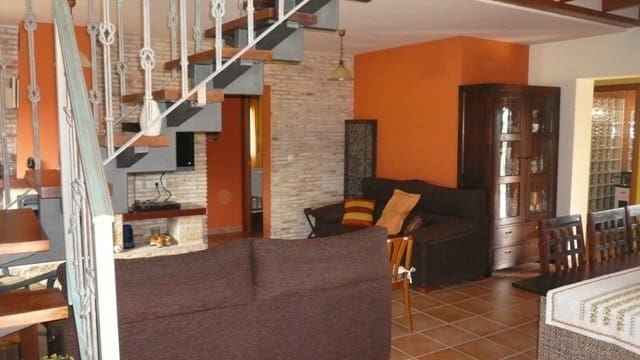 4 camera da letto Finca/Casa di Campagna in vendita in Denia - 475.000 € (Rif: 4345335)