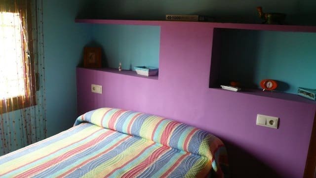 4 camera da letto Finca/Casa di Campagna in vendita in Denia - 475.000 € (Rif: 4345335)