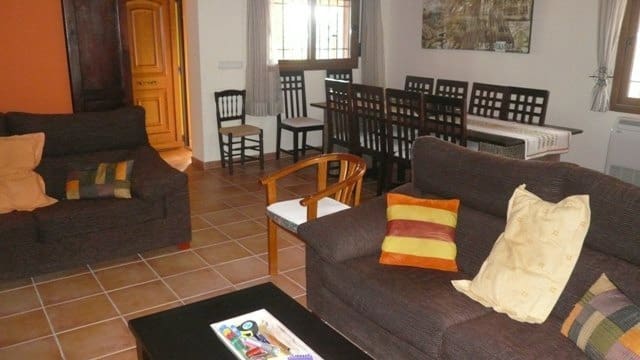 4 camera da letto Finca/Casa di Campagna in vendita in Denia - 475.000 € (Rif: 4345335)