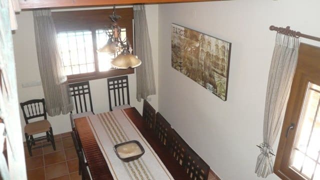 4 camera da letto Finca/Casa di Campagna in vendita in Denia - 475.000 € (Rif: 4345335)