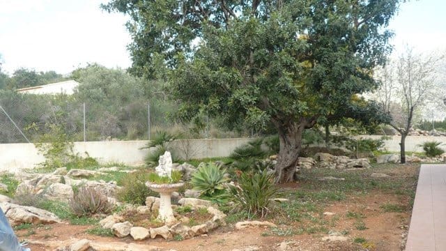 4 camera da letto Finca/Casa di Campagna in vendita in Denia - 475.000 € (Rif: 4345335)