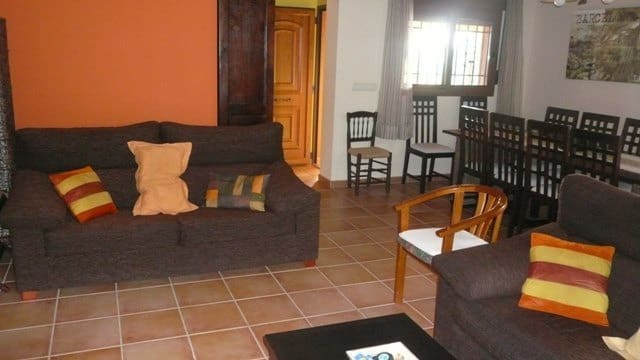 4 camera da letto Finca/Casa di Campagna in vendita in Denia - 475.000 € (Rif: 4345335)