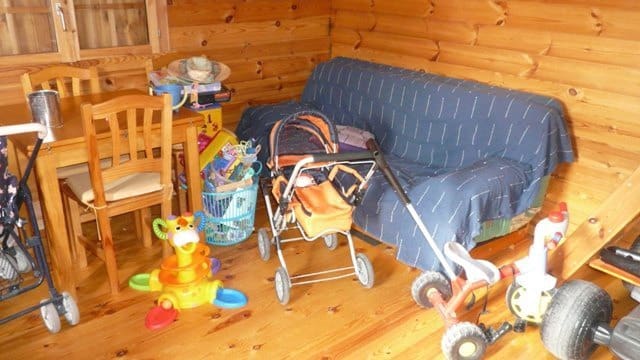 4 camera da letto Finca/Casa di Campagna in vendita in Denia - 475.000 € (Rif: 4345335)