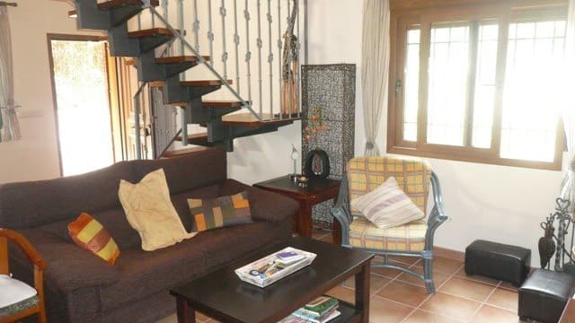 4 camera da letto Finca/Casa di Campagna in vendita in Denia - 475.000 € (Rif: 4345335)