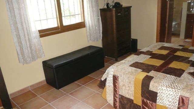 4 camera da letto Finca/Casa di Campagna in vendita in Denia - 475.000 € (Rif: 4345335)