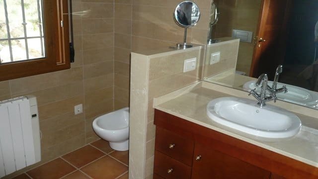 4 camera da letto Finca/Casa di Campagna in vendita in Denia - 475.000 € (Rif: 4345335)