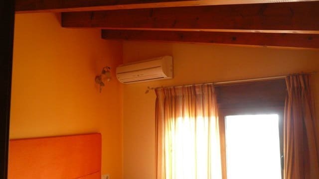 4 camera da letto Finca/Casa di Campagna in vendita in Denia - 475.000 € (Rif: 4345335)