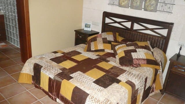 4 camera da letto Finca/Casa di Campagna in vendita in Denia - 475.000 € (Rif: 4345335)