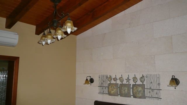 4 camera da letto Finca/Casa di Campagna in vendita in Denia - 475.000 € (Rif: 4345335)