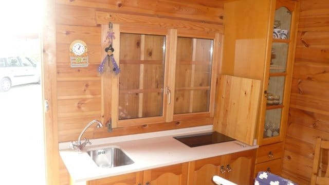 4 camera da letto Finca/Casa di Campagna in vendita in Denia - 475.000 € (Rif: 4345335)