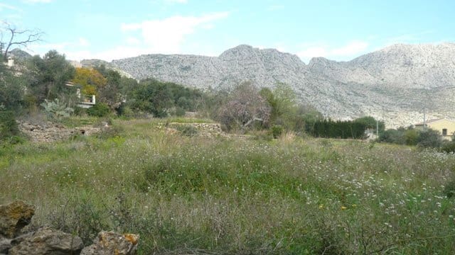 4 camera da letto Finca/Casa di Campagna in vendita in Denia - 475.000 € (Rif: 4345335)