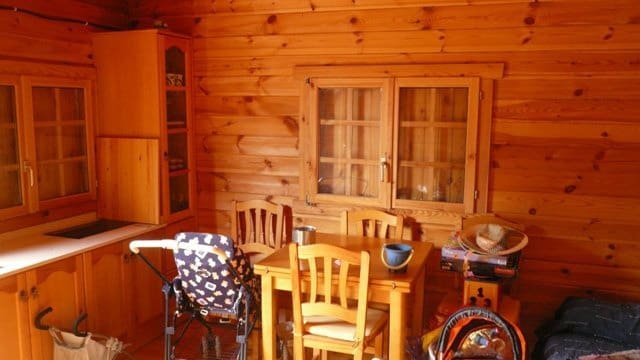 4 camera da letto Finca/Casa di Campagna in vendita in Denia - 475.000 € (Rif: 4345335)