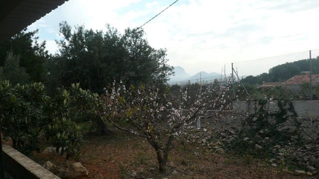 4 camera da letto Finca/Casa di Campagna in vendita in Denia - 475.000 € (Rif: 4345335)