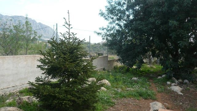 4 camera da letto Finca/Casa di Campagna in vendita in Denia - 475.000 € (Rif: 4345335)