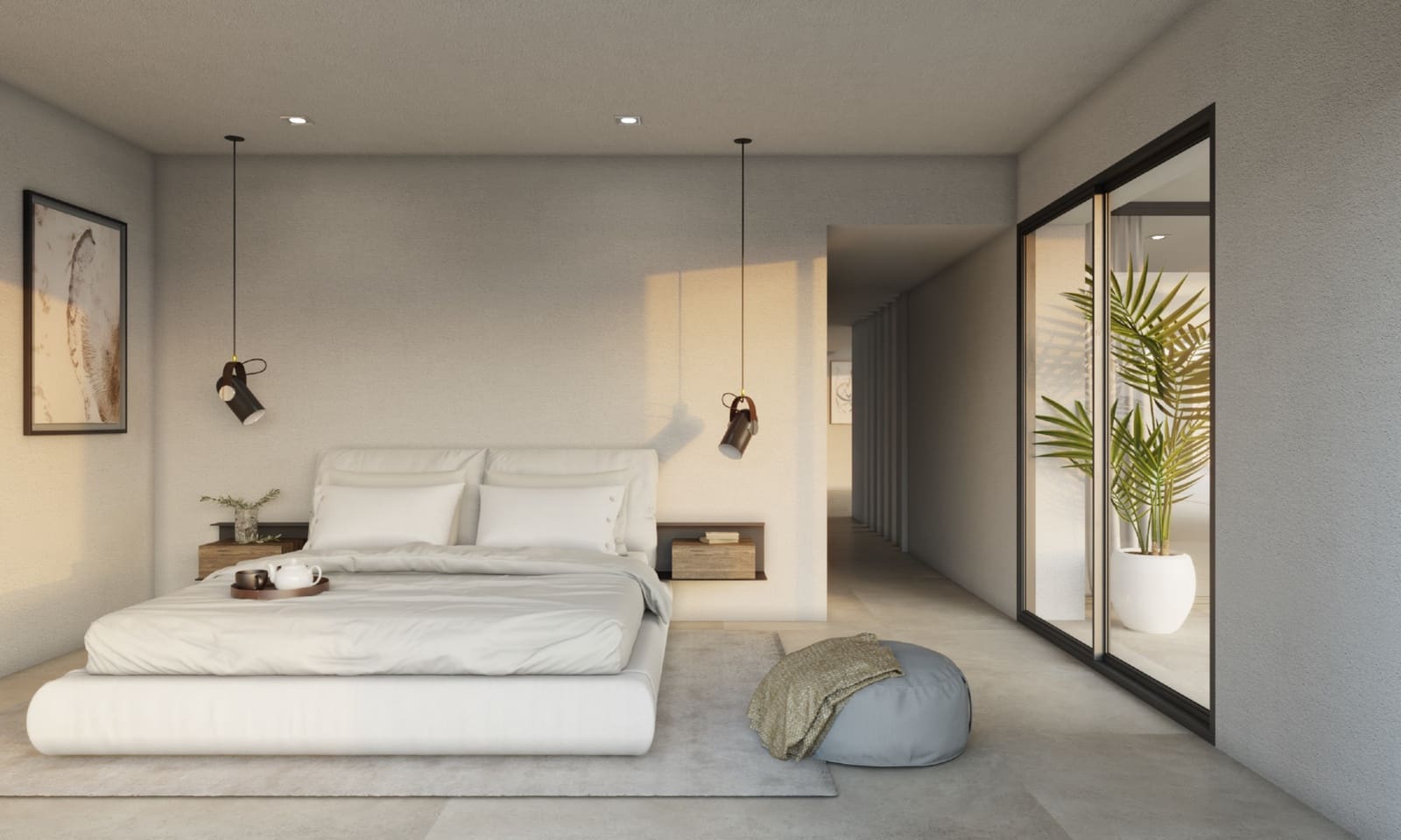 3 bedroom Villa for sale in Cumbre del Sol with pool - € 3,283,000 (Ref: 8598455)