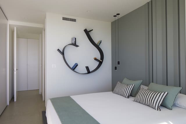 4 soveværelse Villa til salg i Altea la Vella, Altea med swimmingpool - € 2.111.500 (Ref: 8598467)