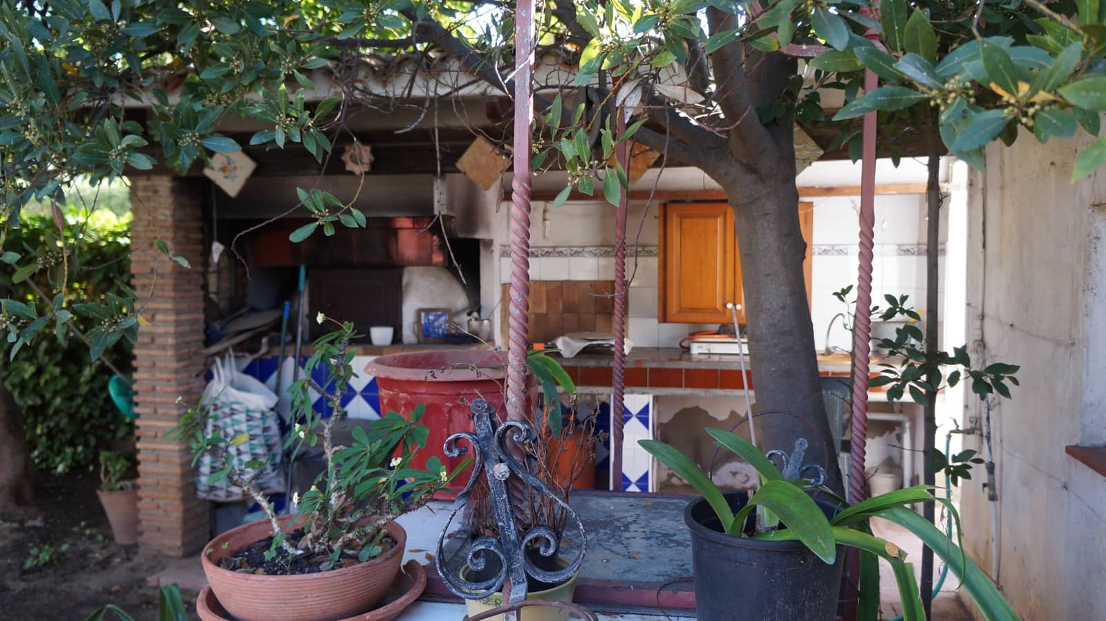 6 slaapkamer Villa te koop in Denia met garage - € 585.000 (Ref: 8598489)