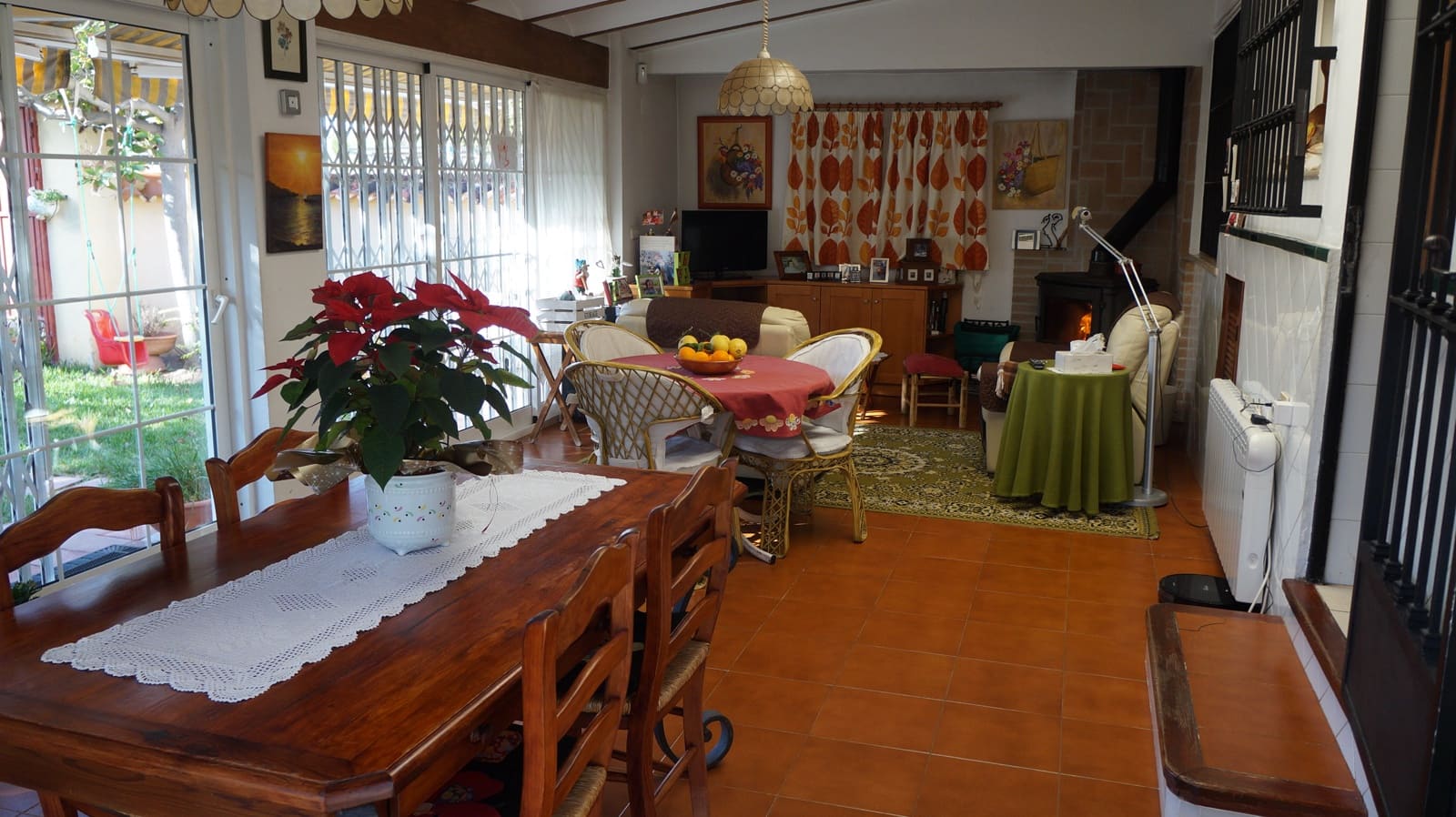 6 slaapkamer Villa te koop in Denia met garage - € 585.000 (Ref: 8598489)