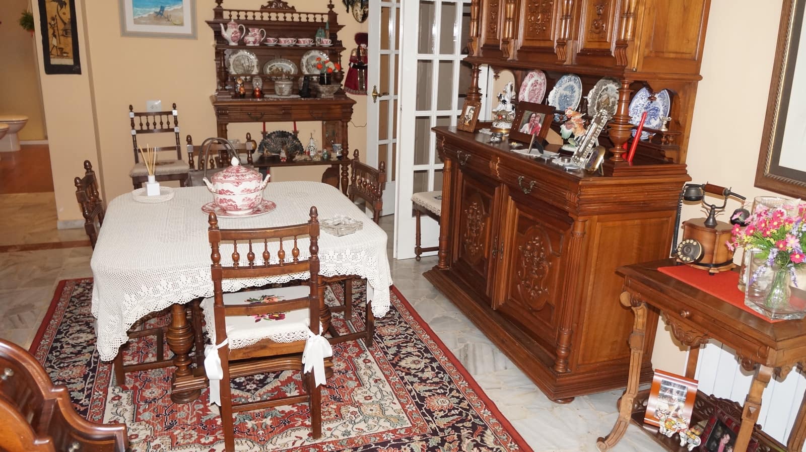 6 slaapkamer Villa te koop in Denia met garage - € 585.000 (Ref: 8598489)