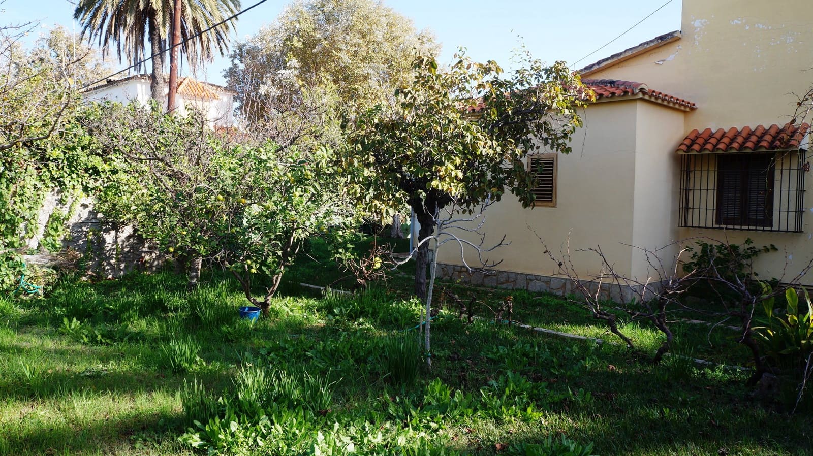 6 slaapkamer Villa te koop in Denia met garage - € 585.000 (Ref: 8598489)