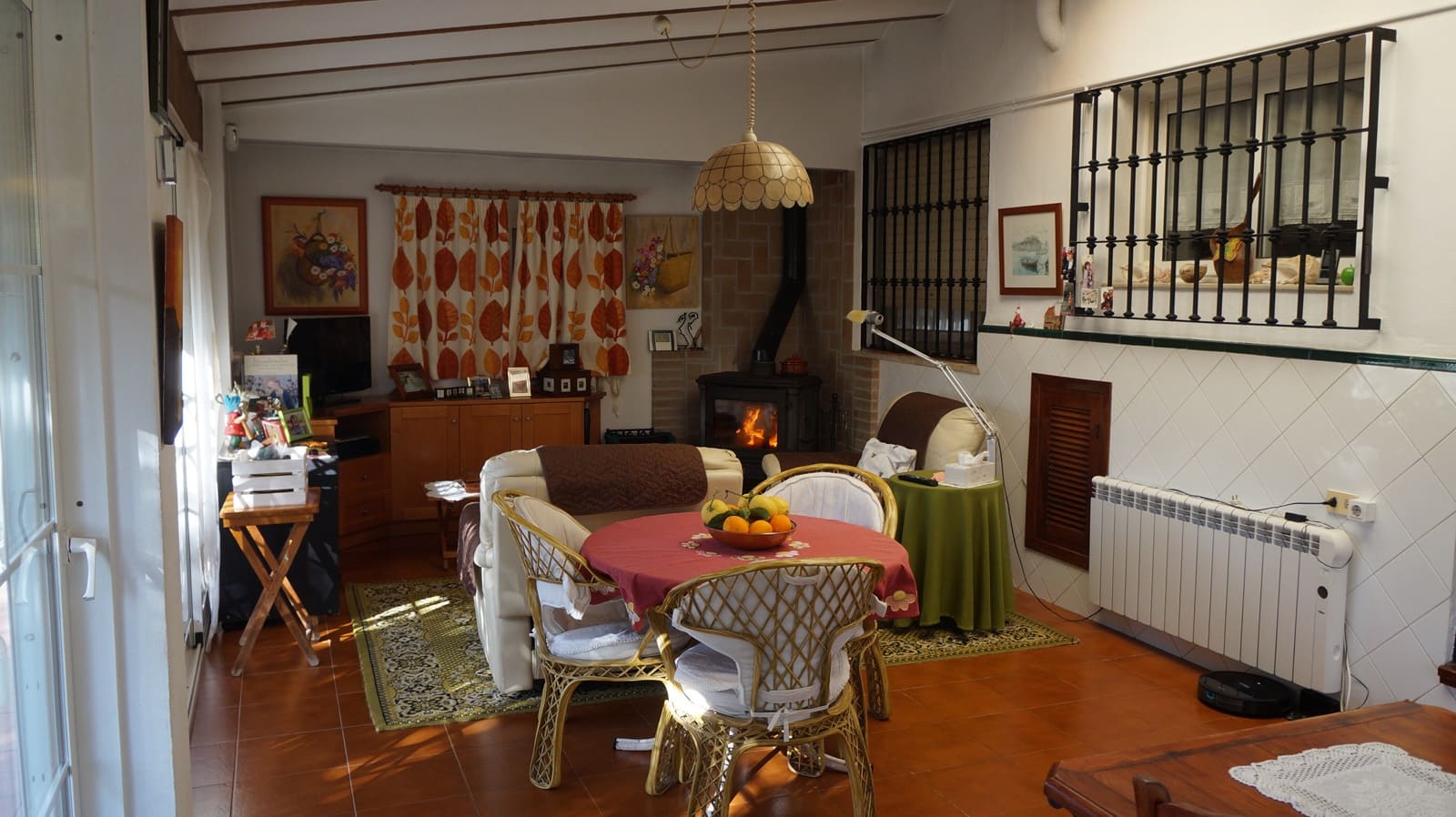 6 slaapkamer Villa te koop in Denia met garage - € 585.000 (Ref: 8598489)