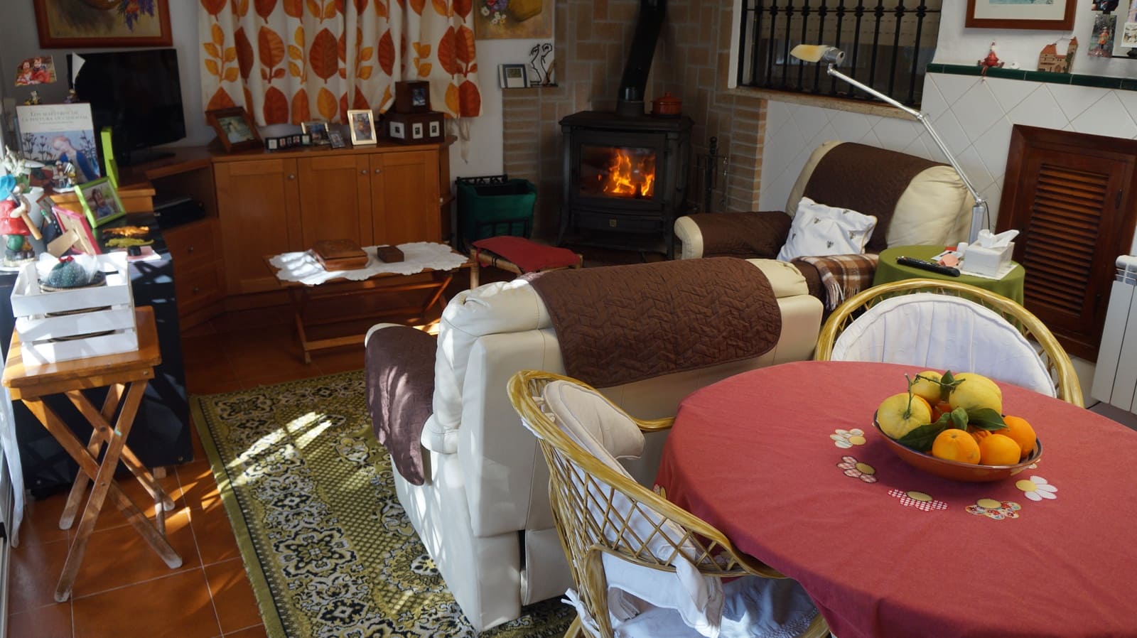 6 slaapkamer Villa te koop in Denia met garage - € 585.000 (Ref: 8598489)