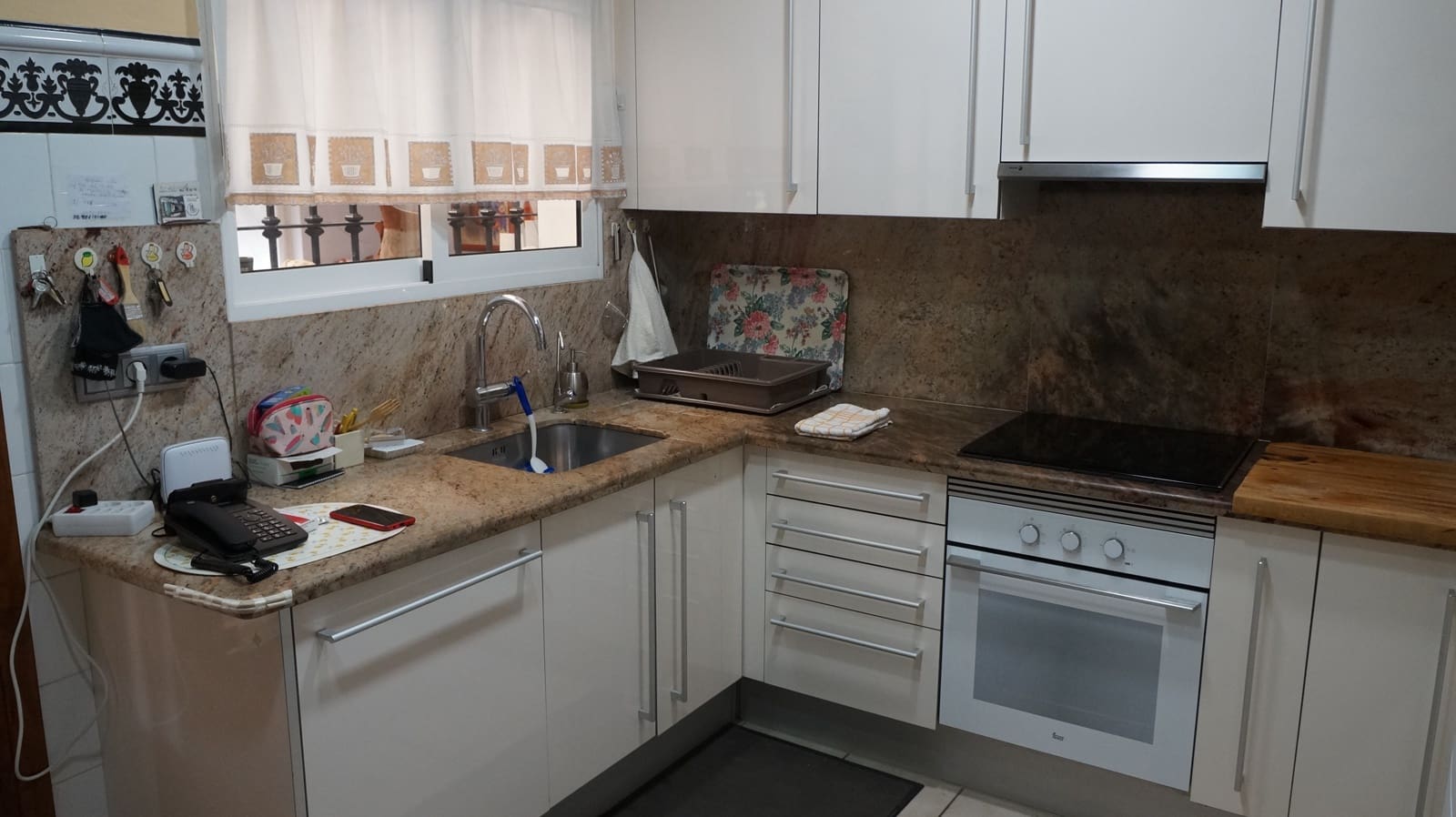 6 slaapkamer Villa te koop in Denia met garage - € 585.000 (Ref: 8598489)