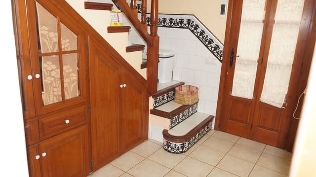 6 slaapkamer Villa te koop in Les Bassetes - El Marjal, Dénia met garage - € 585.000 (Ref: 8598489)