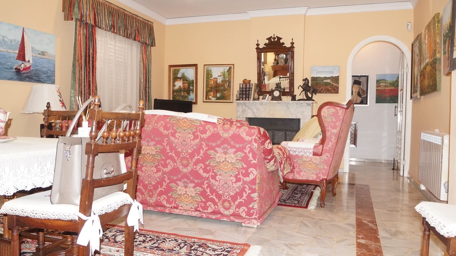 6 slaapkamer Villa te koop in Denia met garage - € 585.000 (Ref: 8598489)