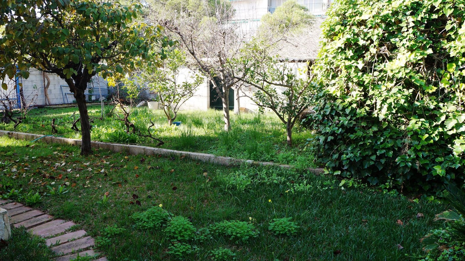 6 slaapkamer Villa te koop in Denia met garage - € 585.000 (Ref: 8598489)