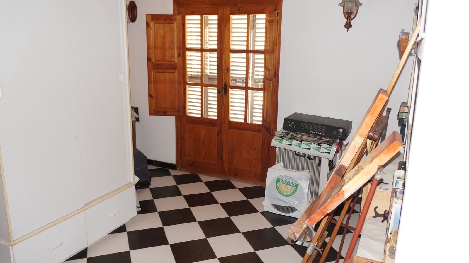 6 slaapkamer Villa te koop in Denia met garage - € 585.000 (Ref: 8598489)