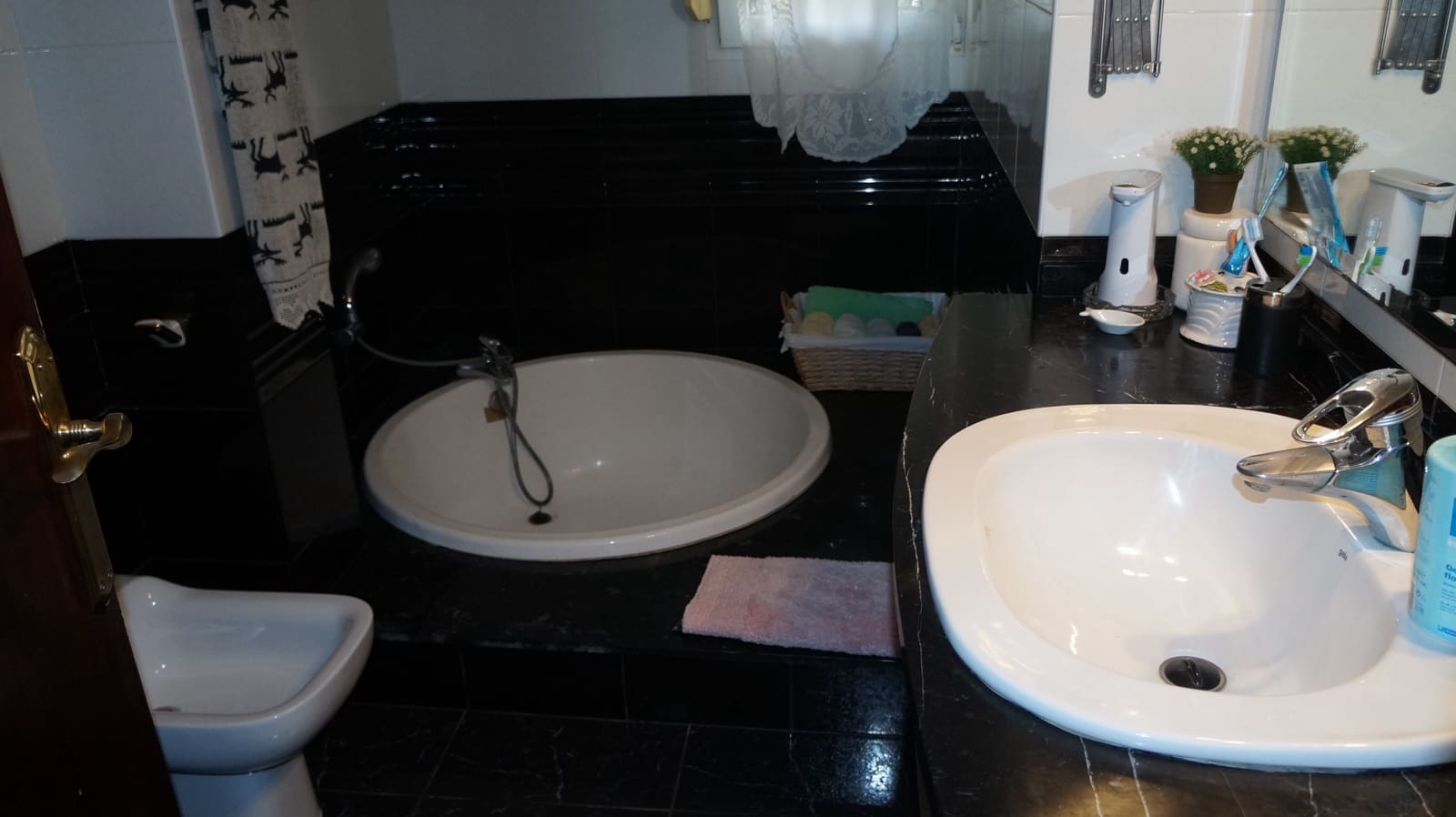 6 slaapkamer Villa te koop in Denia met garage - € 585.000 (Ref: 8598489)