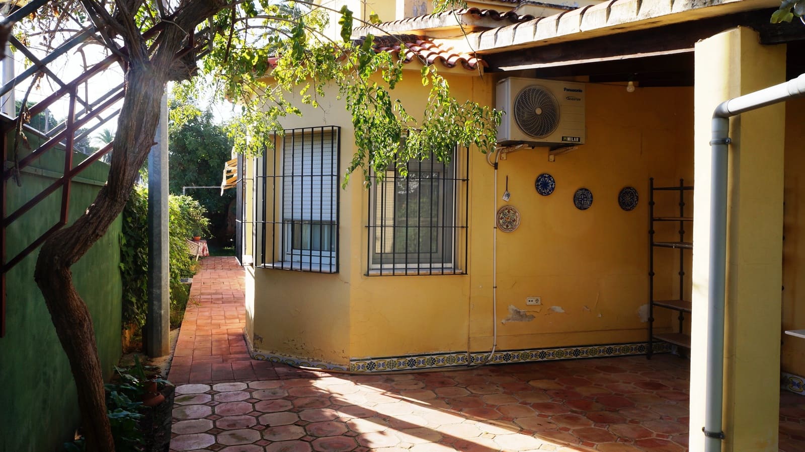 6 slaapkamer Villa te koop in Denia met garage - € 585.000 (Ref: 8598489)