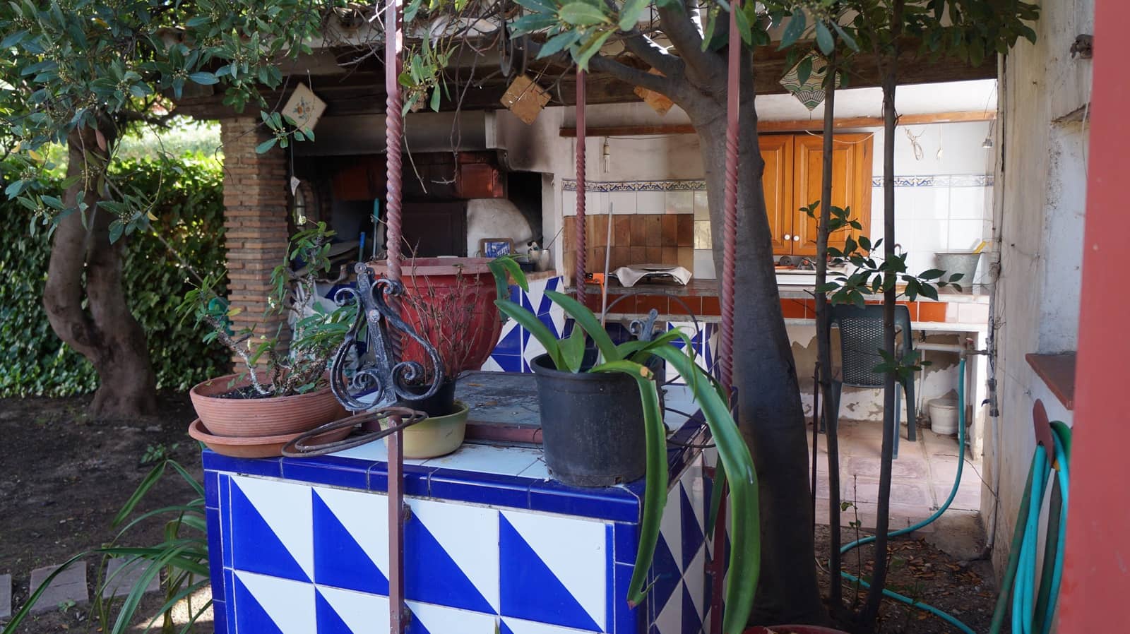 6 slaapkamer Villa te koop in Denia met garage - € 585.000 (Ref: 8598489)